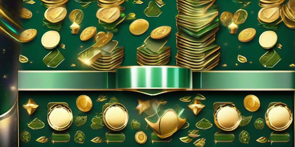 hoktoto bonus new member casino HOKTOTO - meja kasino kartu dan chips berkilau